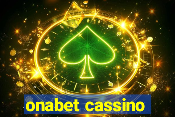 onabet cassino